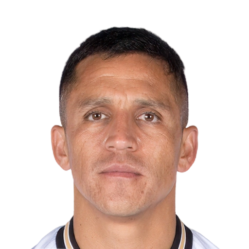 EA FC 26 Sánchez 76