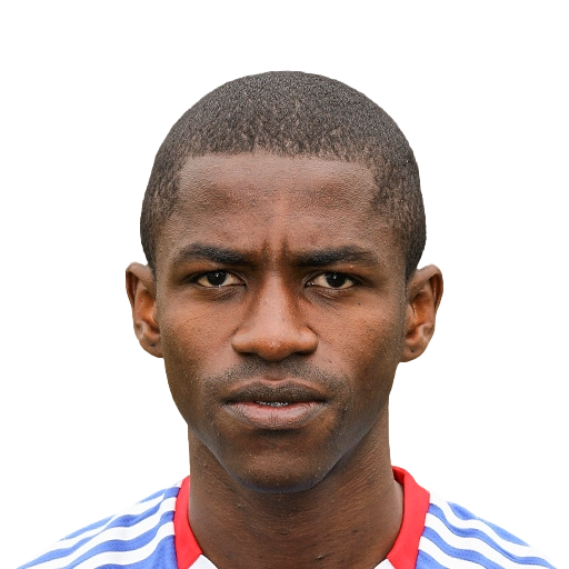 EA FC 26 Ramires 86