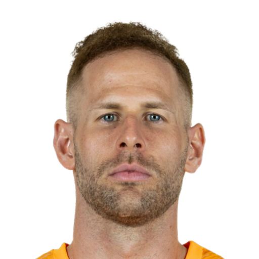 EA FC 26 Gulácsi 85