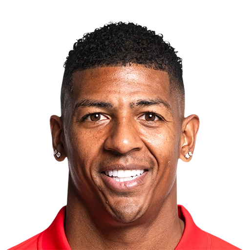 EA FC 26 van Aanholt 72