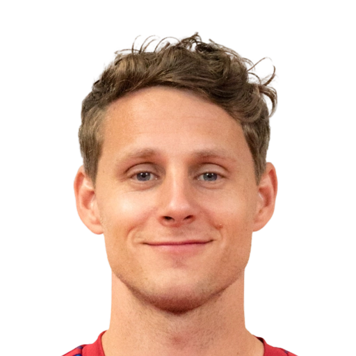 EA FC 26 Hedenstad 67