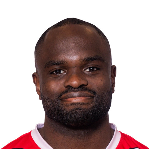 EA FC 26 Landu-Landu 63