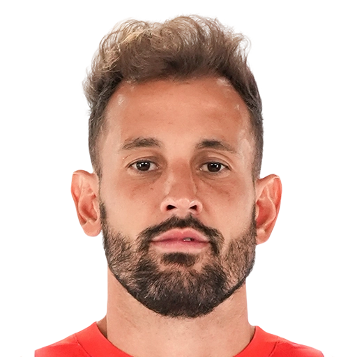 EA FC 26 Stuani 77