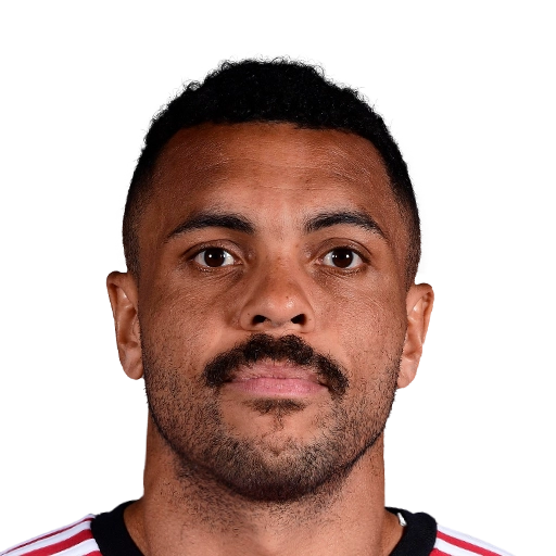 EA FC 26 Magennis 65