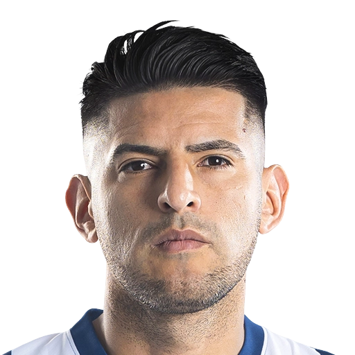 EA FC 26 Zambrano 74