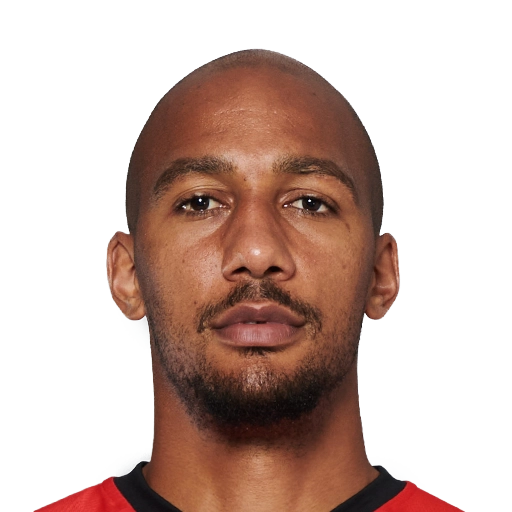 EA FC 26 Nzonzi 72