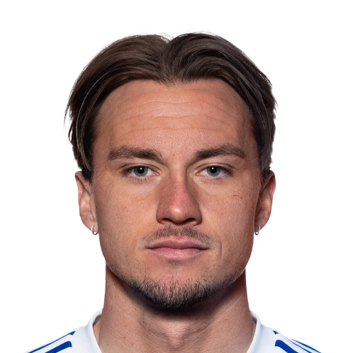 EA FC 26 Gulbrandsen 70