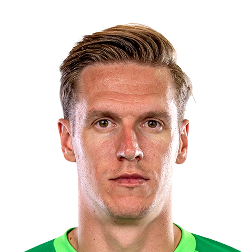 EA FC 26 Kaminski 74