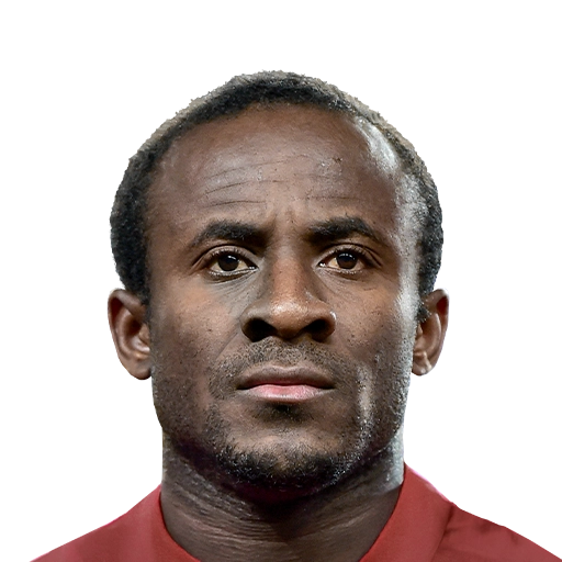 EA FC 26 Doumbia 85