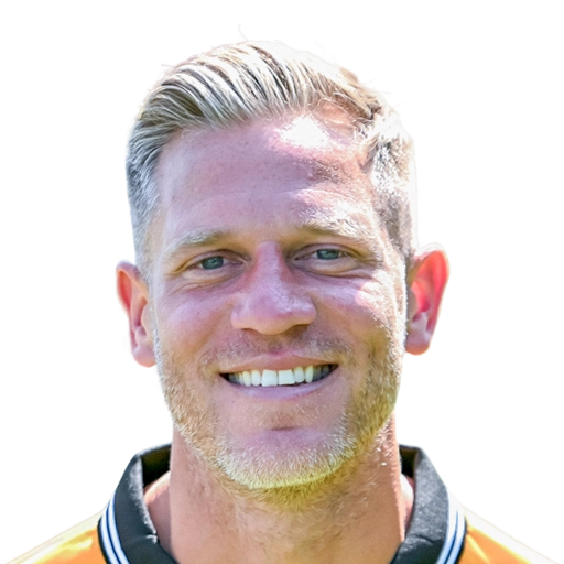 EA FC 26 Morrison 63