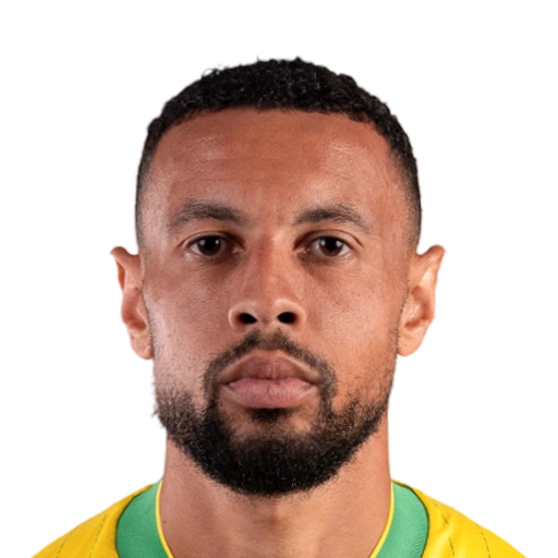 EA FC 26 Coquelin 75