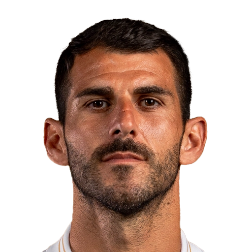 EA FC 26 Nélson Oliveira 71