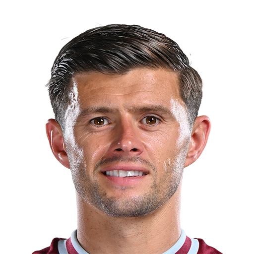 EA FC 26 Cresswell 73