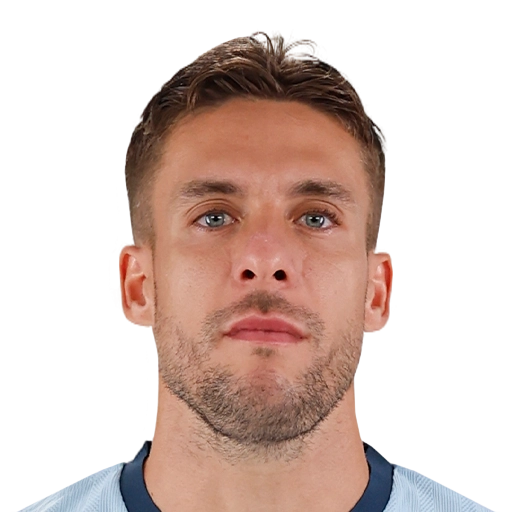 EA FC 26 Kiko Femenía 75