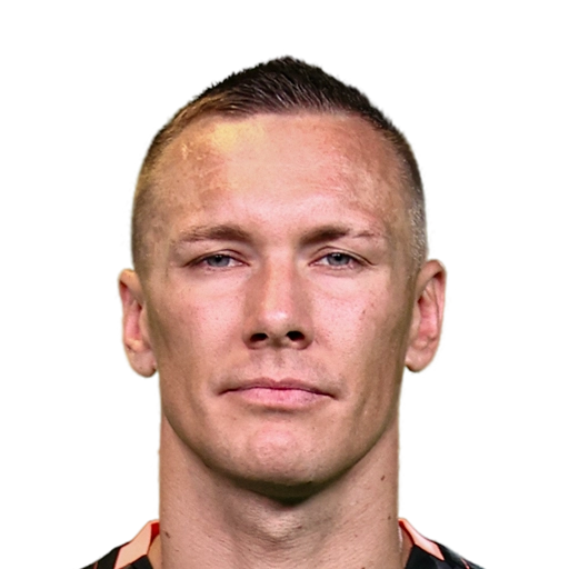 EA FC 26 Skorupski 79