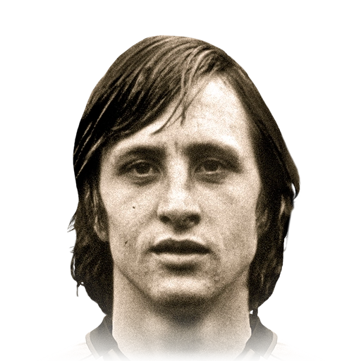 EA FC 26 Cruyff 93
