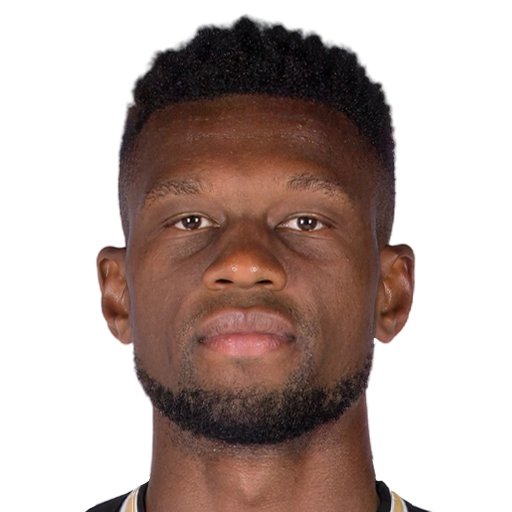 EA FC 26 Kabasele 72