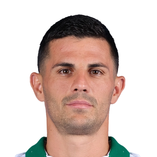 EA FC 26 Aleksić 71