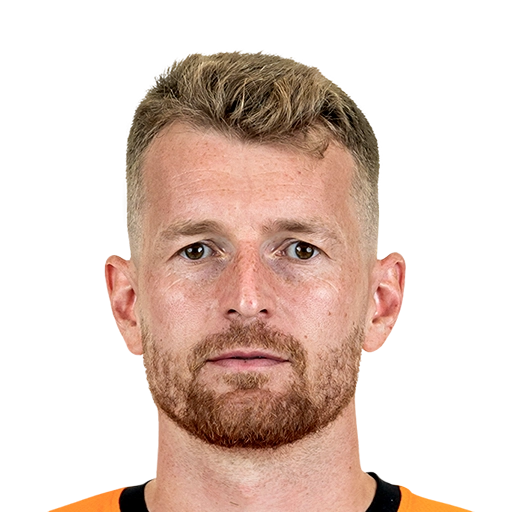 EA FC 26 Hrádecký 81