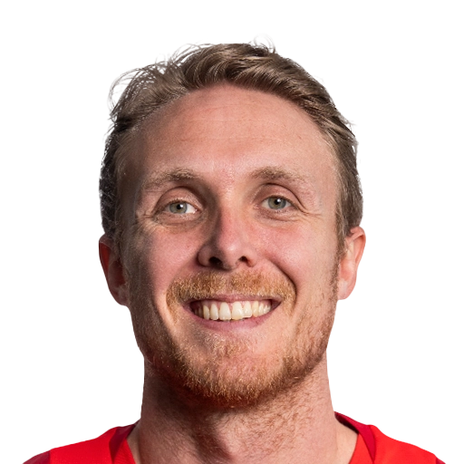 EA FC 26 Sandberg 66