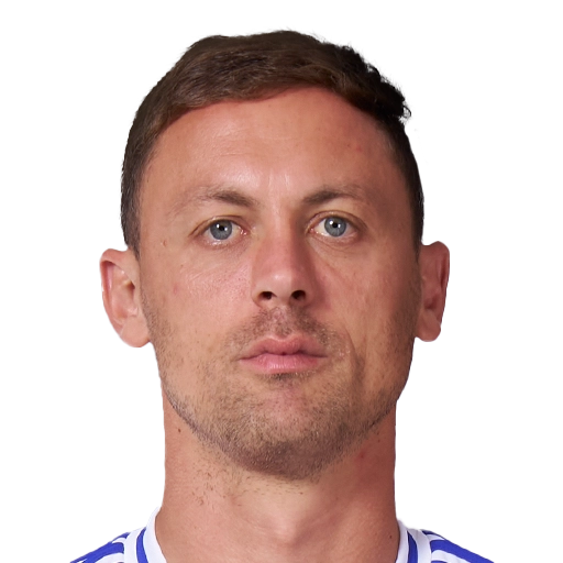 EA FC 26 Matić 77