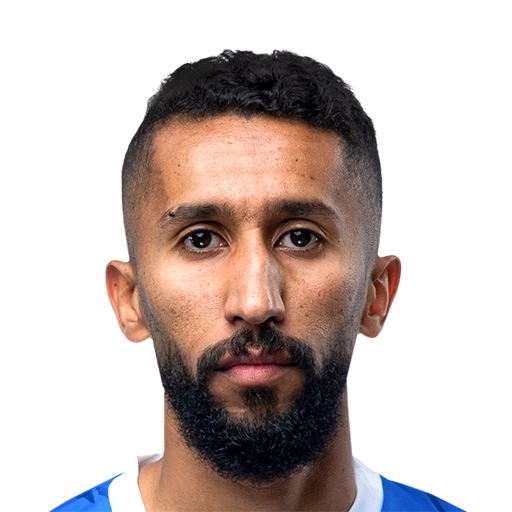 EA FC 26 Al Faraj 69