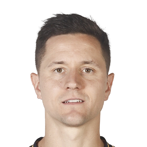 EA FC 26 Ander Herrera 78
