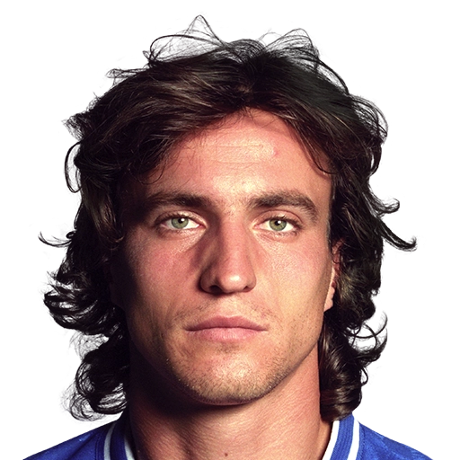 EA FC 26 Ginola 89