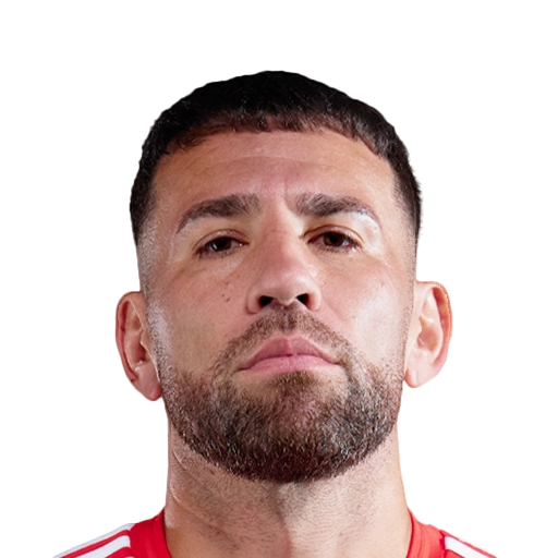 EA FC 26 Otamendi 82