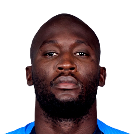 EA FC 26 Lukaku 84