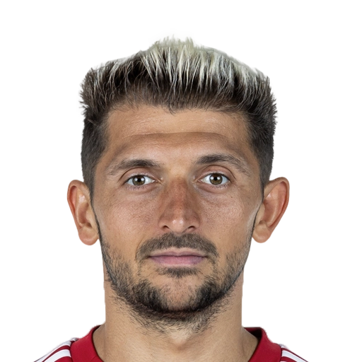 EA FC 26 Zimmermann 71