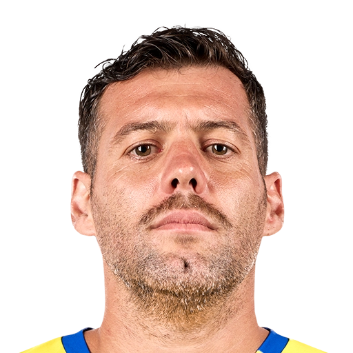 EA FC 26 David Simão 73