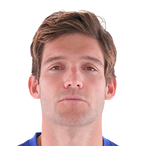 EA FC 26 Marcos Alonso 79