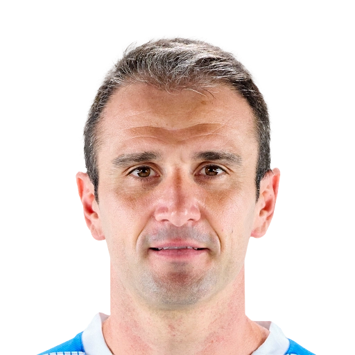 EA FC 26 Kike García 76