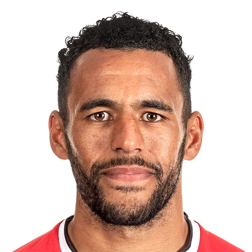 EA FC 26 Thompson 63