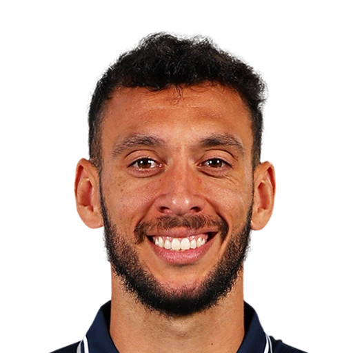 EA FC 26 Roderick Miranda 67