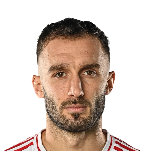 EA FC 26 Pezzella 76