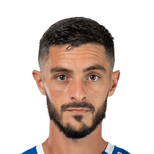 EA FC 26 Chavalerin 67