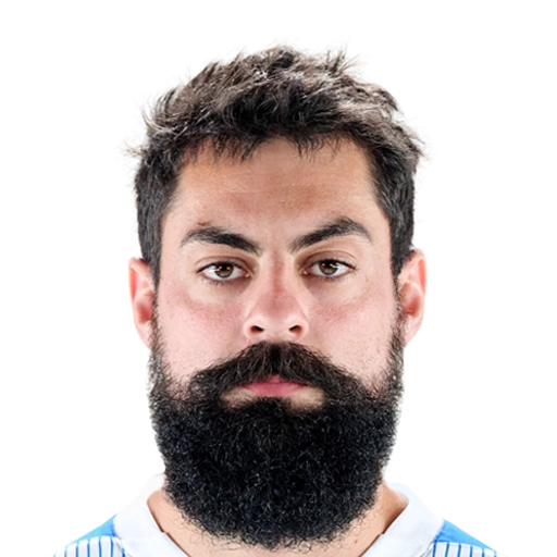 EA FC 26 Villalibre 72