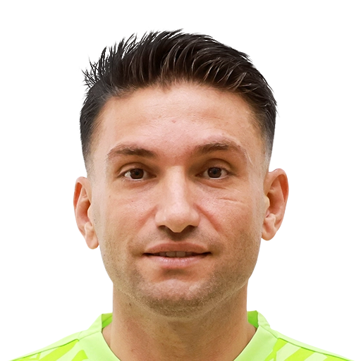 EA FC 26 Taşkıran 69