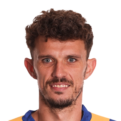 EA FC 26 Flanagan 63