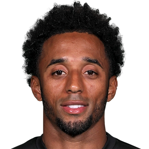 EA FC 26 Ryan Mendes 71