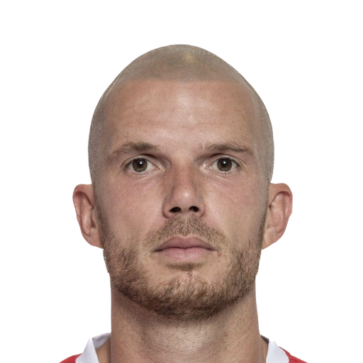 EA FC 26 Hairemans 70