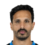 EA FC 26 Grimaldi 68