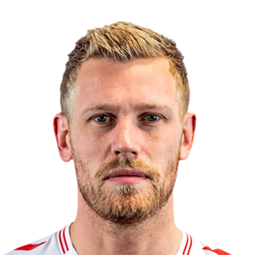 EA FC 26 Stockley 64