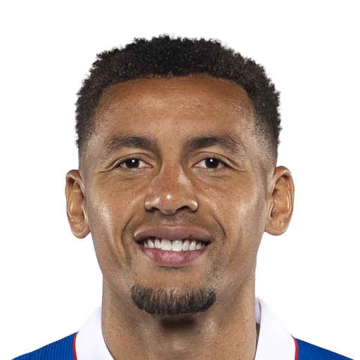 EA FC 26 Tavernier 77