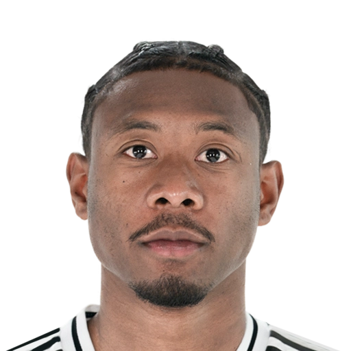EA FC 26 Alaba 82