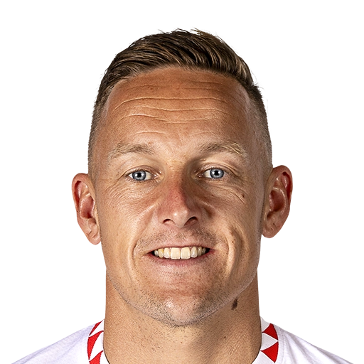 EA FC 26 Toornstra 69