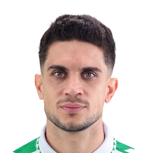EA FC 26 Marc Bartra 79