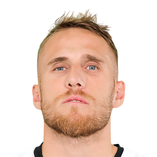 EA FC 26 Samu Sáiz 74